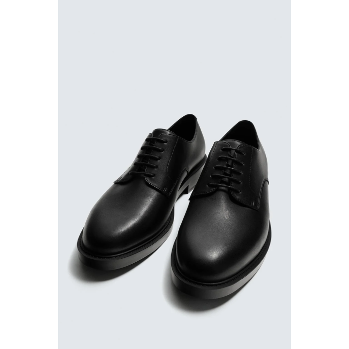 СТРОГИЕ ТУФЛИ