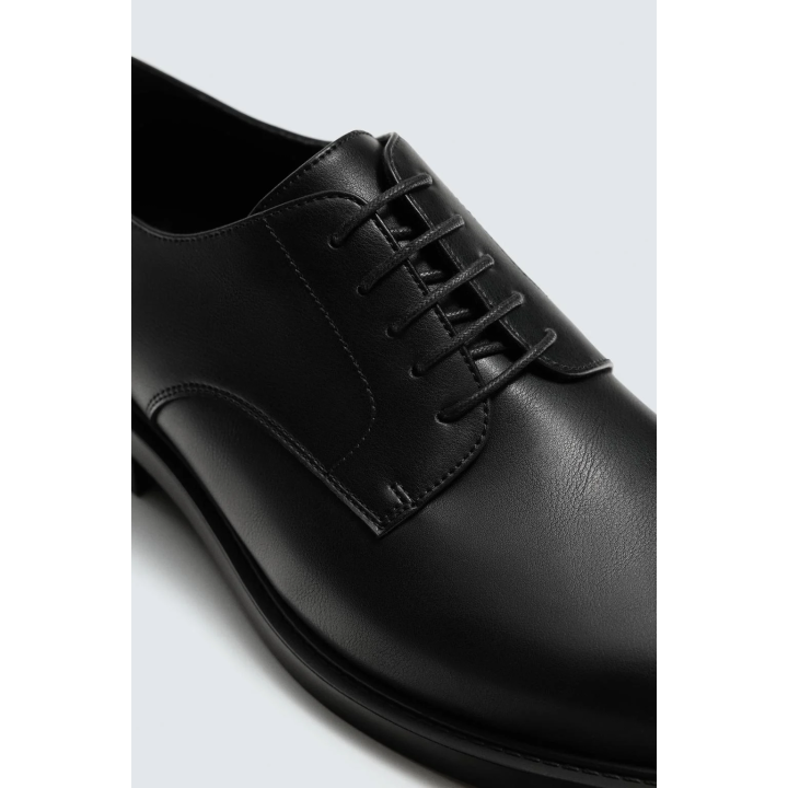 СТРОГИЕ ТУФЛИ