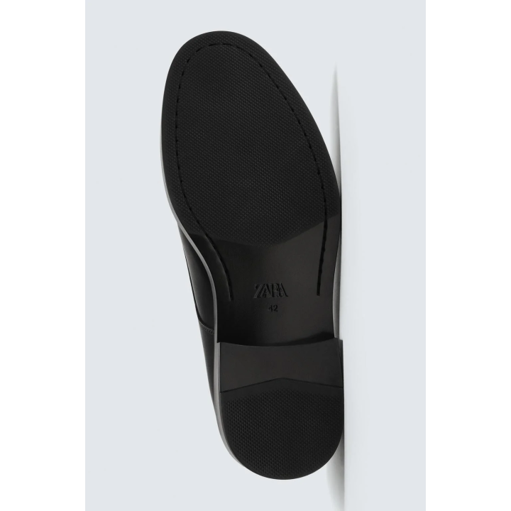 СТРОГИЕ ТУФЛИ