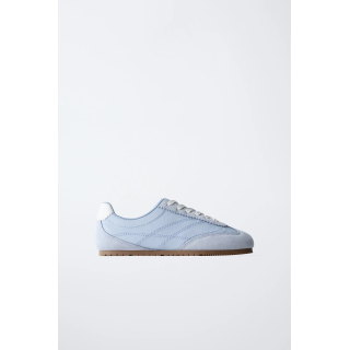 МЯГКИЕ КЕДЫ