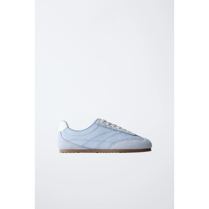 МЯГКИЕ КЕДЫ