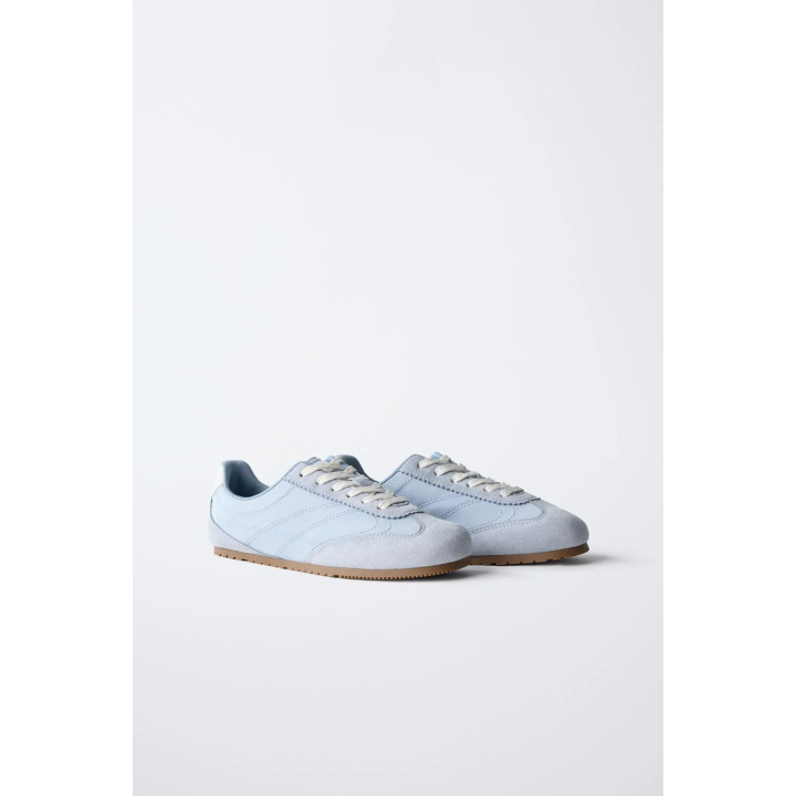 МЯГКИЕ КЕДЫ