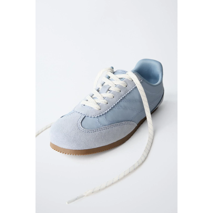 МЯГКИЕ КЕДЫ