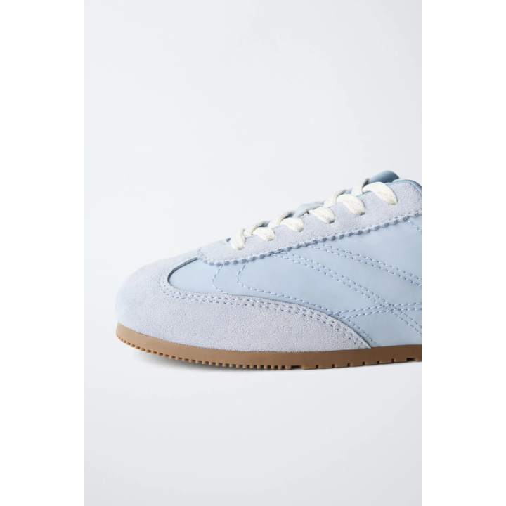 МЯГКИЕ КЕДЫ