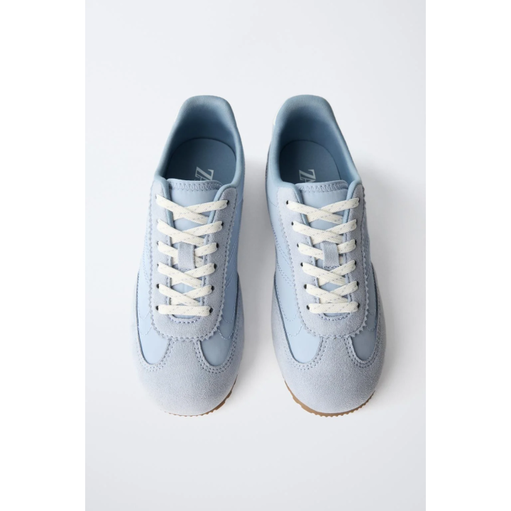 МЯГКИЕ КЕДЫ