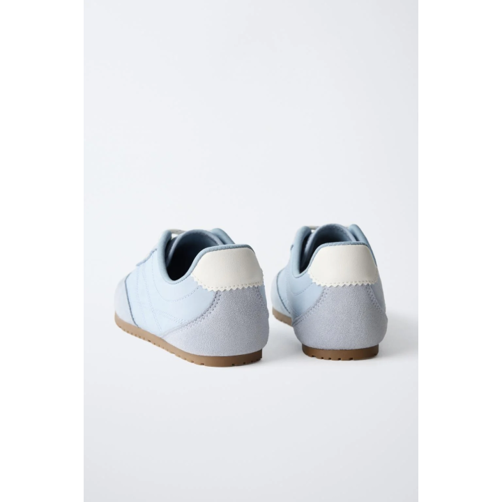 МЯГКИЕ КЕДЫ