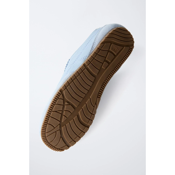 МЯГКИЕ КЕДЫ