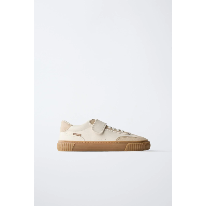 КРОССОВКИ BAREFOOT