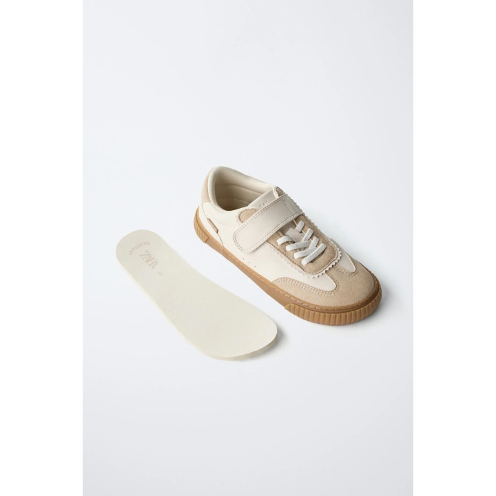 КРОССОВКИ BAREFOOT