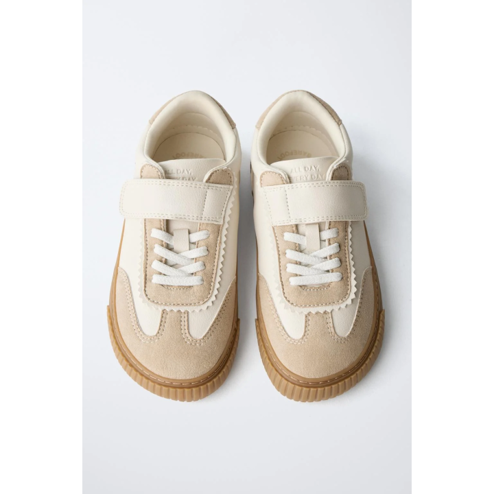 КРОССОВКИ BAREFOOT