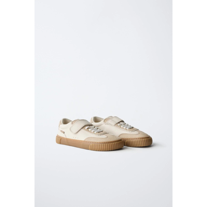 КРОССОВКИ BAREFOOT