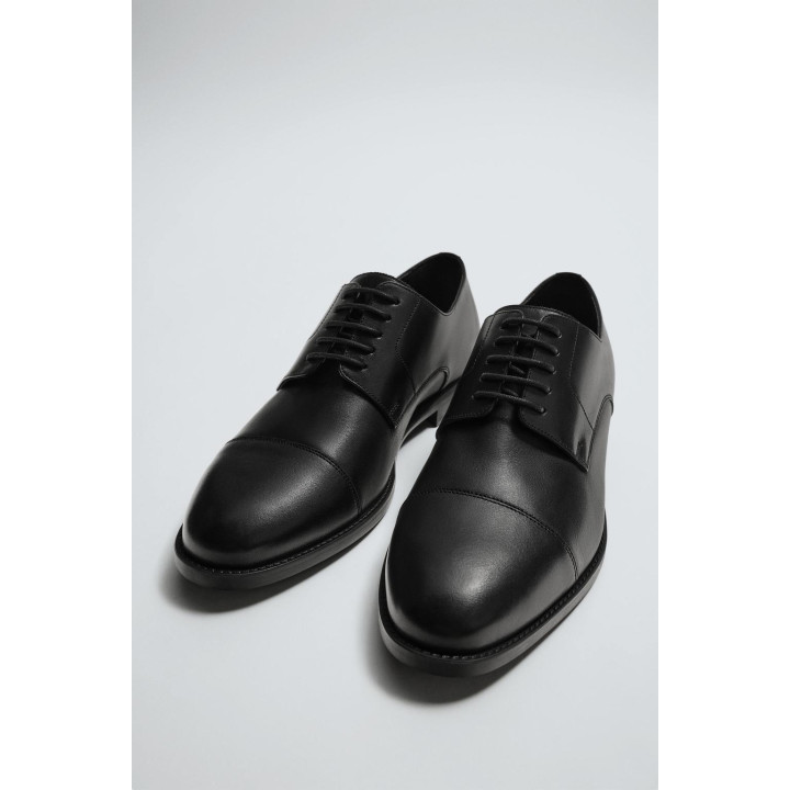 КОЖАНЫЕ ТУФЛИ