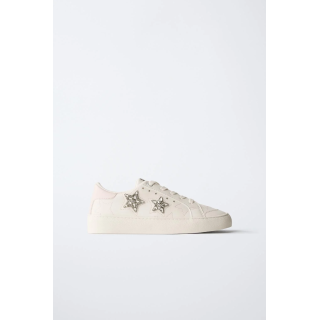 КЕДЫ СО ЗВЕЗДАМИ