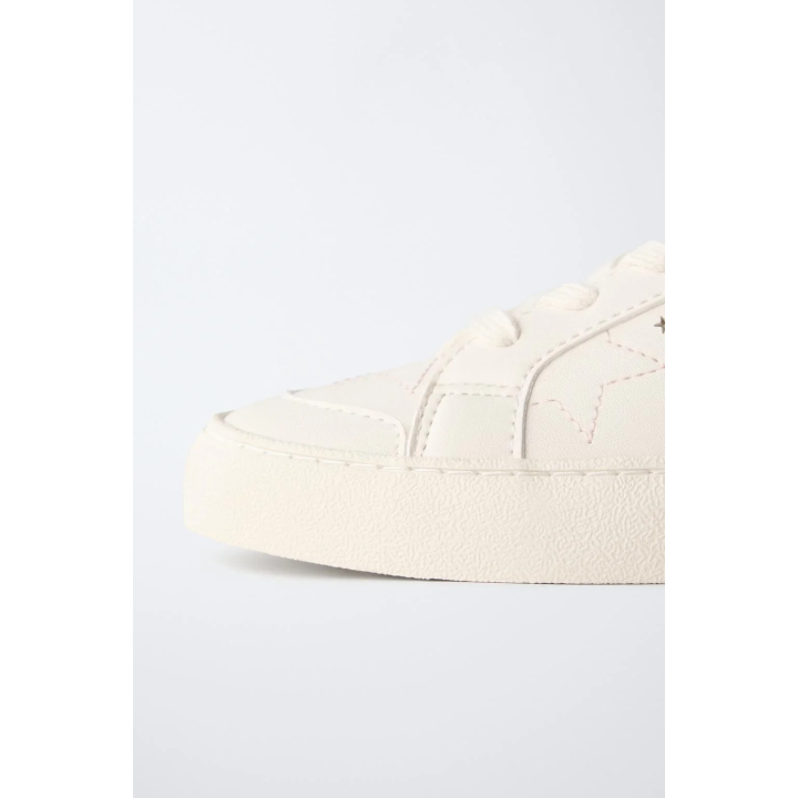 КЕДЫ СО ЗВЕЗДАМИ