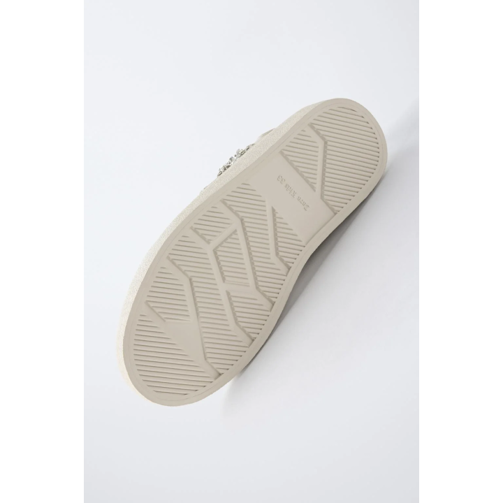 КЕДЫ СО ЗВЕЗДАМИ