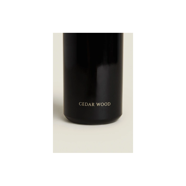 (200 ML) CEDAR WOOD DIFFUSER SPRAY