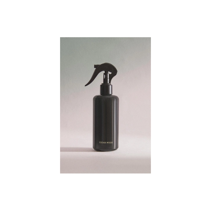 (200 ML) CEDAR WOOD DIFFUSER SPRAY