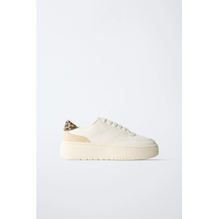 КРОССОВКИ НА ПЛАТФОРМЕ