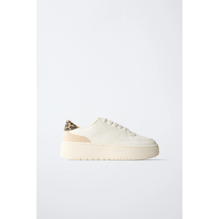 КРОССОВКИ НА ПЛАТФОРМЕ