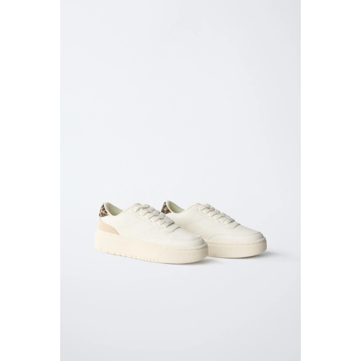 КРОССОВКИ НА ПЛАТФОРМЕ