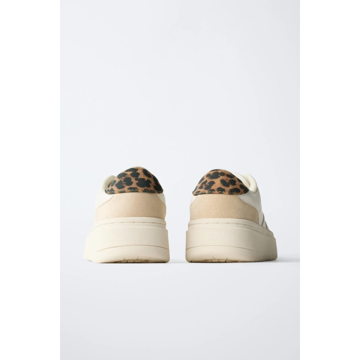 КРОССОВКИ НА ПЛАТФОРМЕ