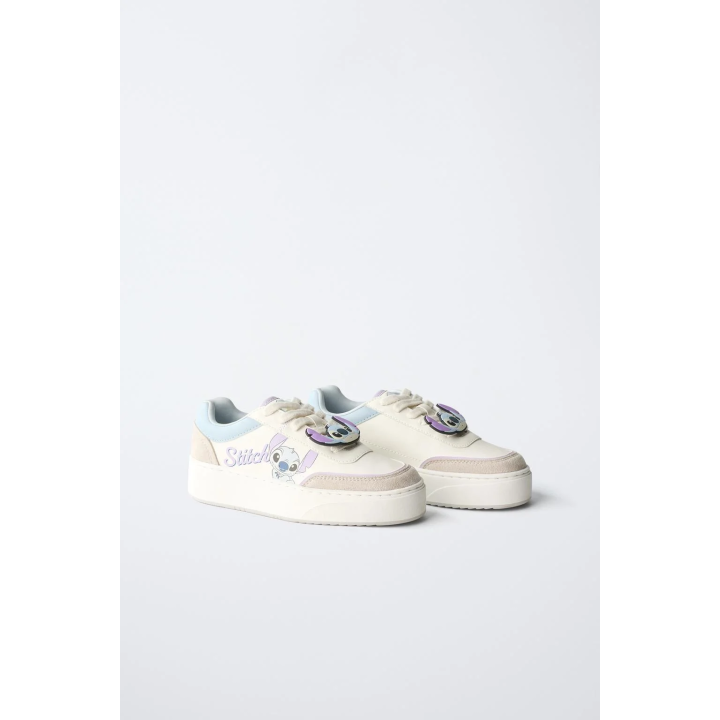 КРОССОВКИ LILO & STITCH © DISNEY