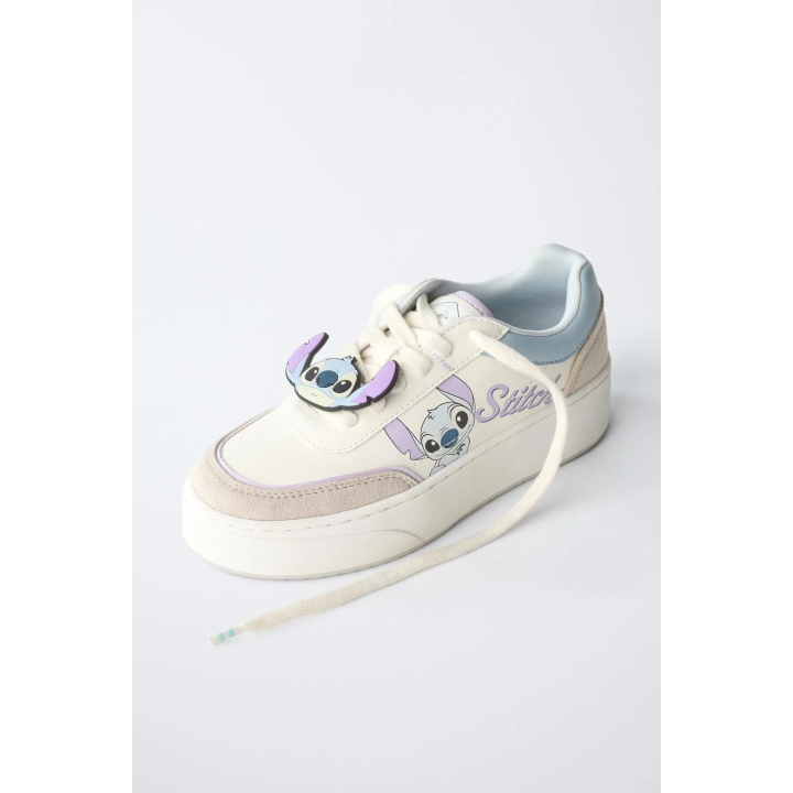 КРОССОВКИ LILO & STITCH © DISNEY