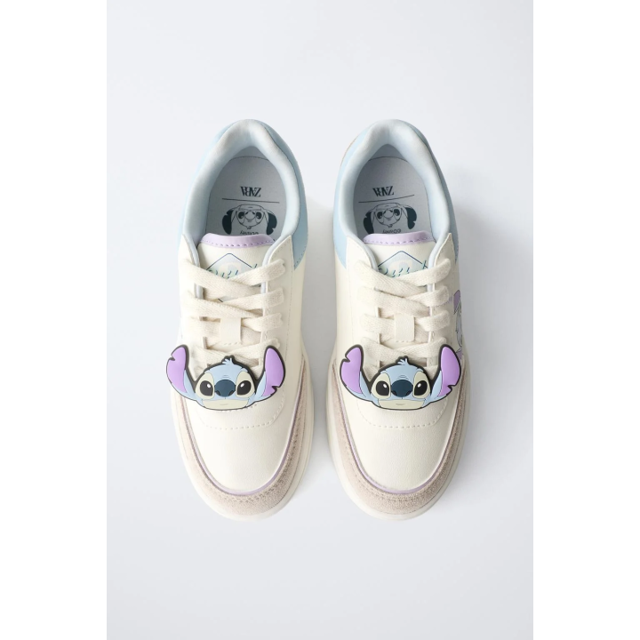 КРОССОВКИ LILO & STITCH © DISNEY