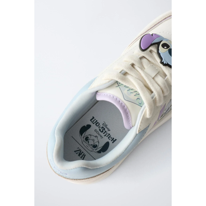 КРОССОВКИ LILO & STITCH © DISNEY