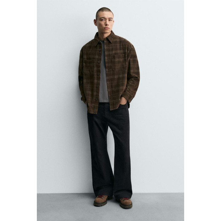 КОЖАНЫЕ БОТИНКИ С КРЮЧКАМИ