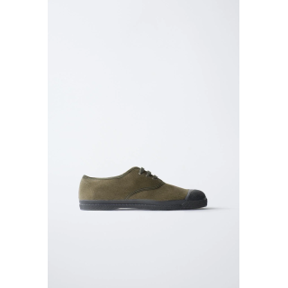 BAMBA PANA BENSIMON ® X ZARA