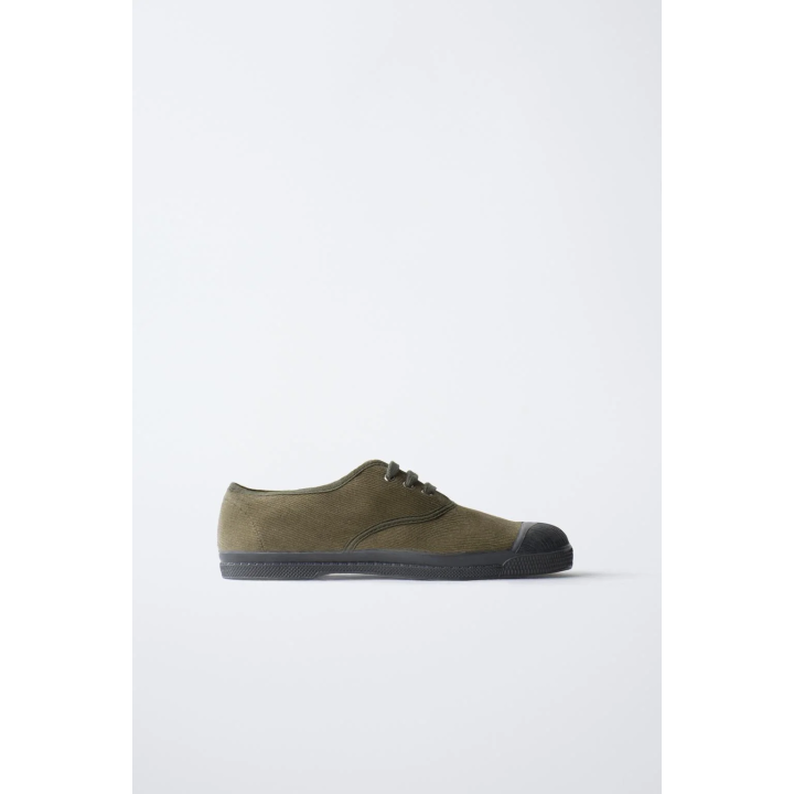 BAMBA PANA BENSIMON ® X ZARA