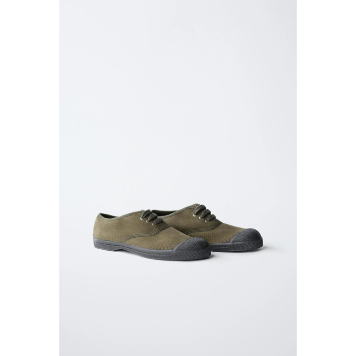 BAMBA PANA BENSIMON ® X ZARA