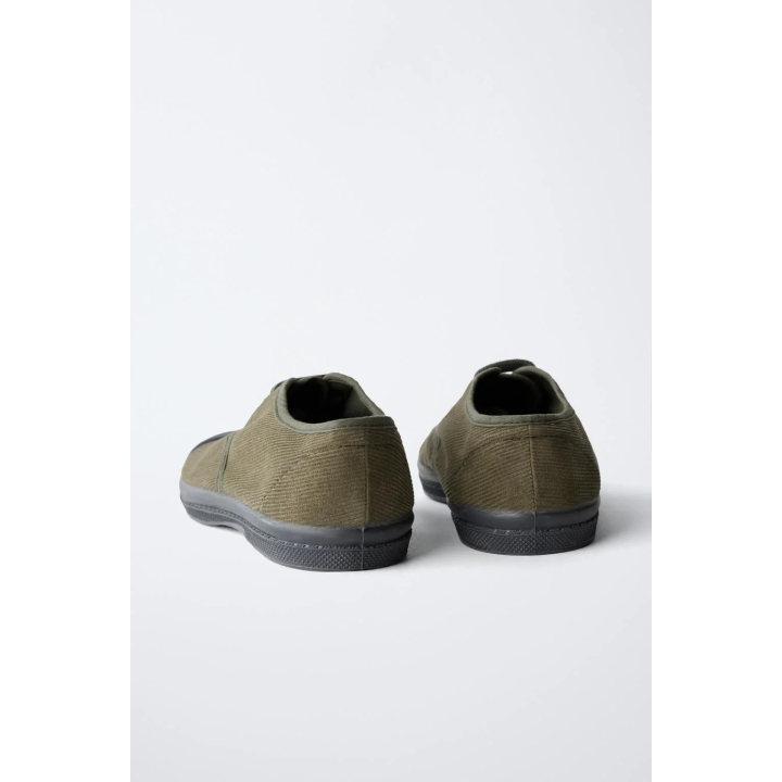 BAMBA PANA BENSIMON ® X ZARA