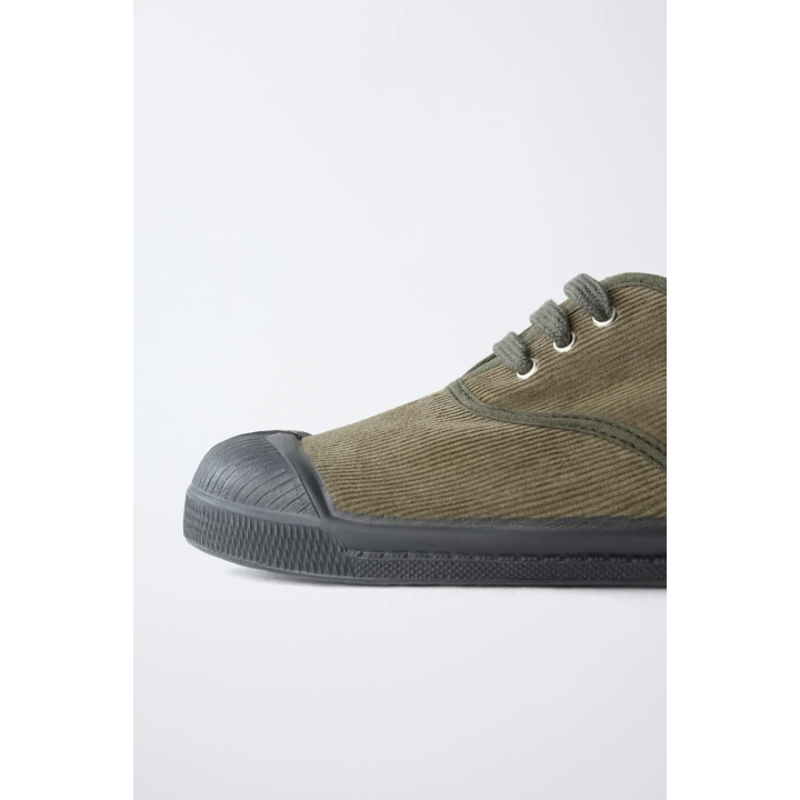 BAMBA PANA BENSIMON ® X ZARA