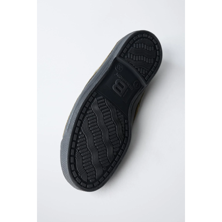 BAMBA PANA BENSIMON ® X ZARA