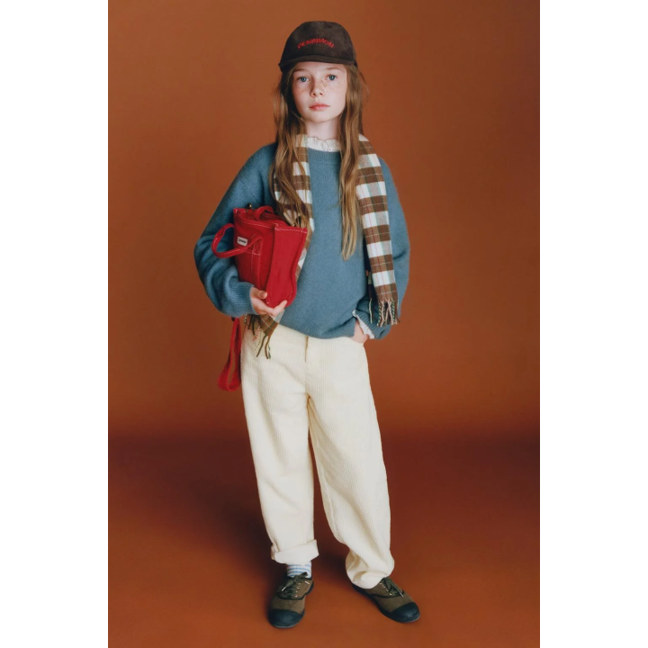 BAMBA PANA BENSIMON ® X ZARA