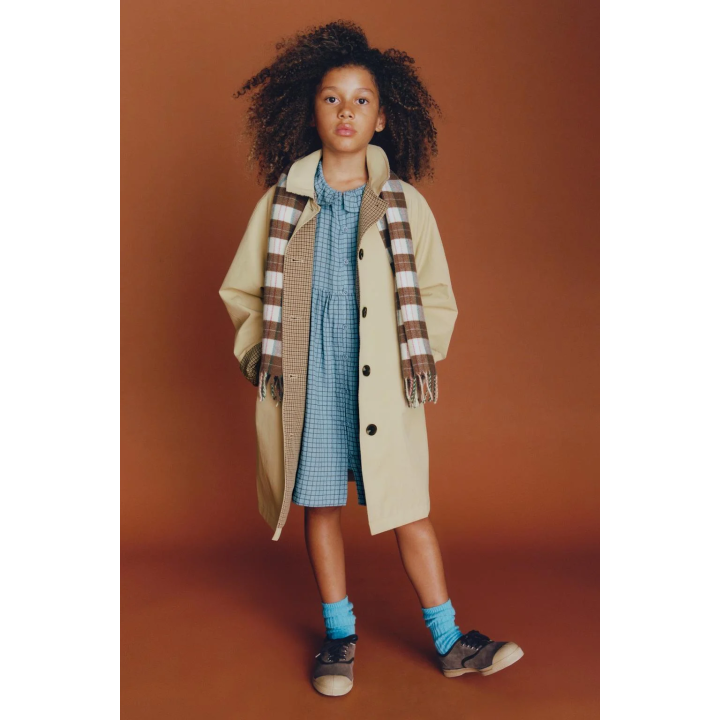 КОЖАНЫЕ КРОССОВКИ BENSIMON ® X ZARA