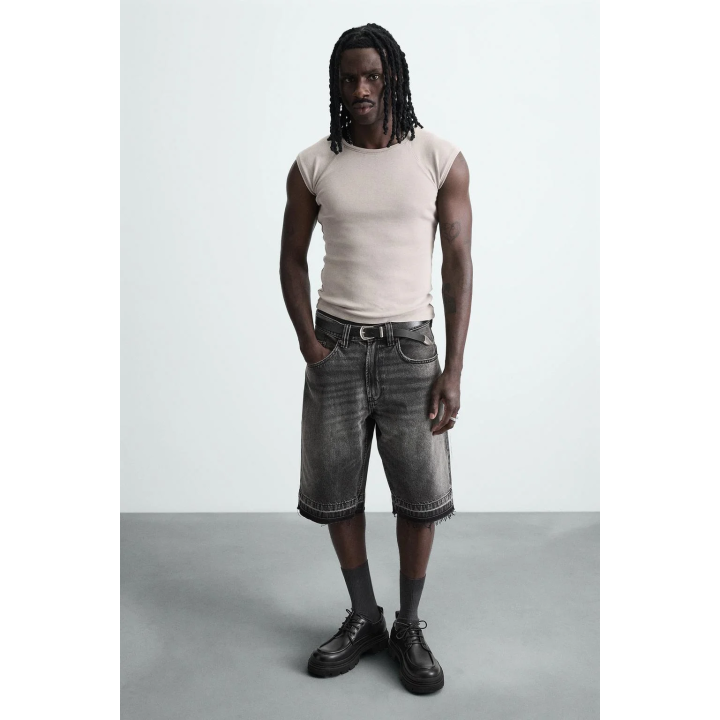 ТУФЛИ С ОТДЕЛКОЙ И ОБЪЕМНОЙ ПОДОШВОЙ