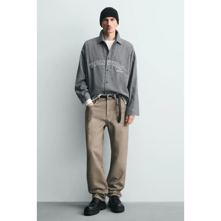 ТУФЛИ НА ОБЪЕМНОЙ ПОДОШВЕ