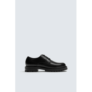 КОЖАНЫЕ ТУФЛИ