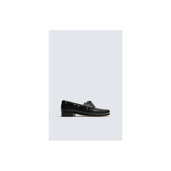 CASTELLANO 1920 ® X ZARA MAN DECK SHOES