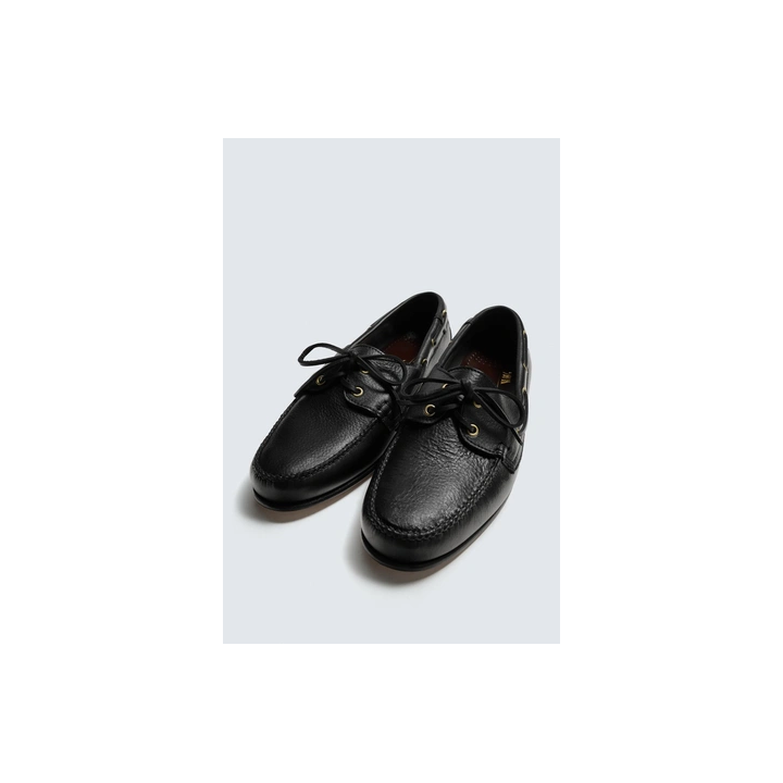 CASTELLANO 1920 ® X ZARA MAN DECK SHOES