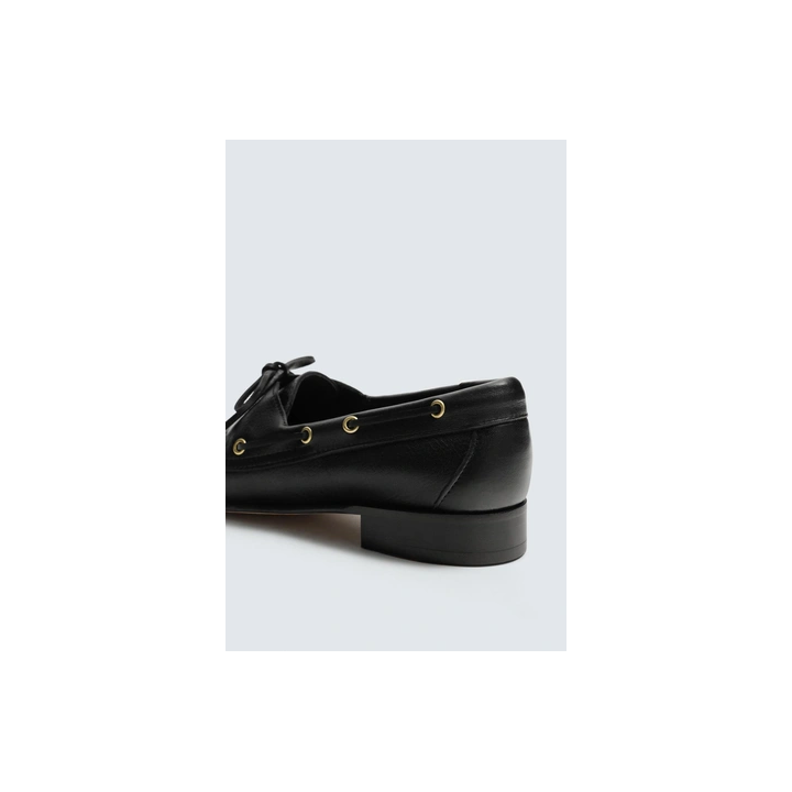 CASTELLANO 1920 ® X ZARA MAN DECK SHOES