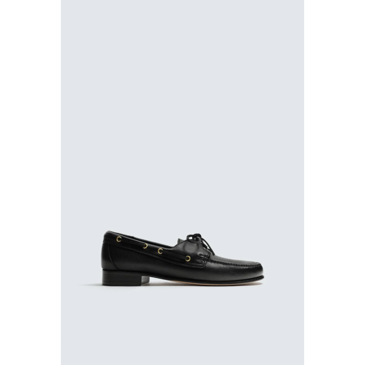 CASTELLANO 1920 ® X ZARA MAN DECK SHOES