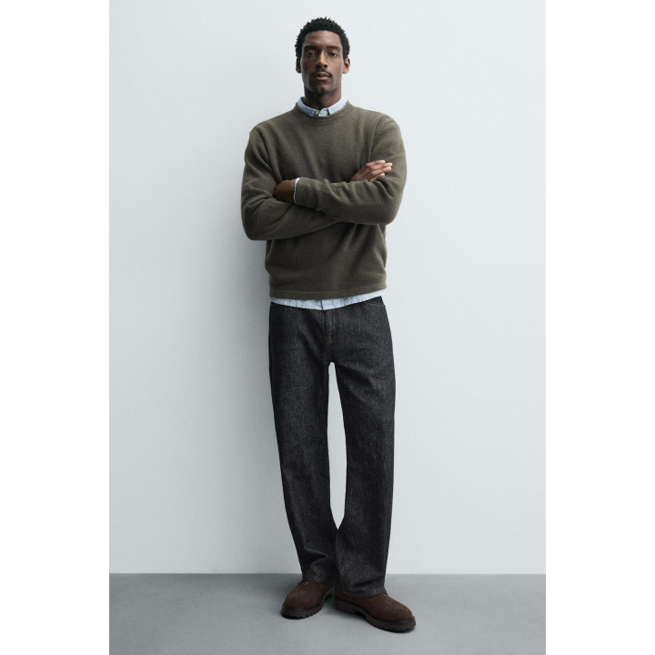 КОЖАНЫЕ ТУФЛИ