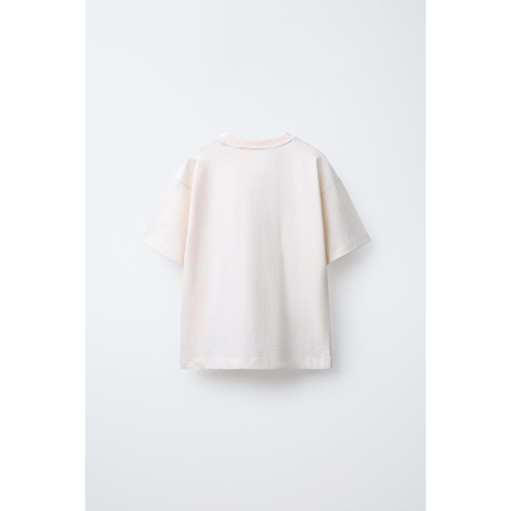 ПИЖАМА OLIVER Y BENJI © CAMPEONES, 6-14 ЛЕТ