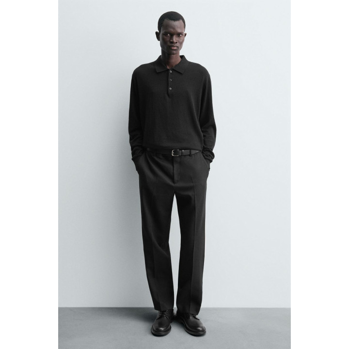 КОЖАНЫЕ ТУФЛИ