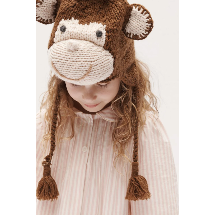 Ночная сорочка в полоску limited edition