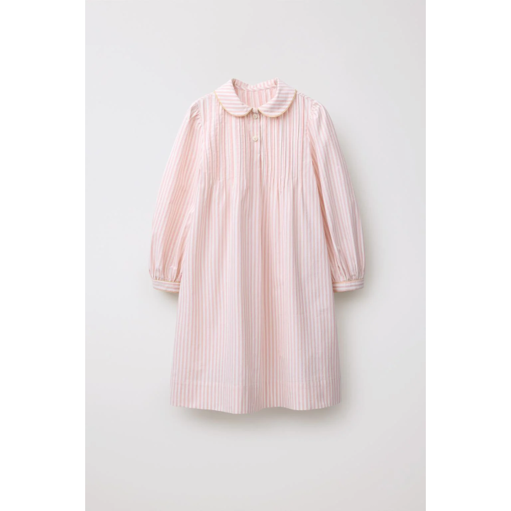 Ночная сорочка в полоску limited edition